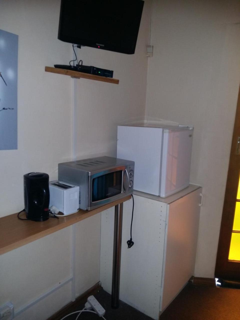 מידלבורג Pride Rock Accommodation מראה חיצוני תמונה
